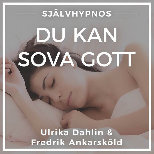 DU KAN SOVA GOTT