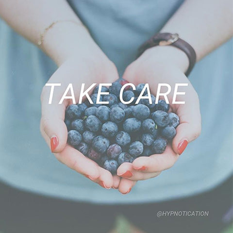 Take Care Hypnotication