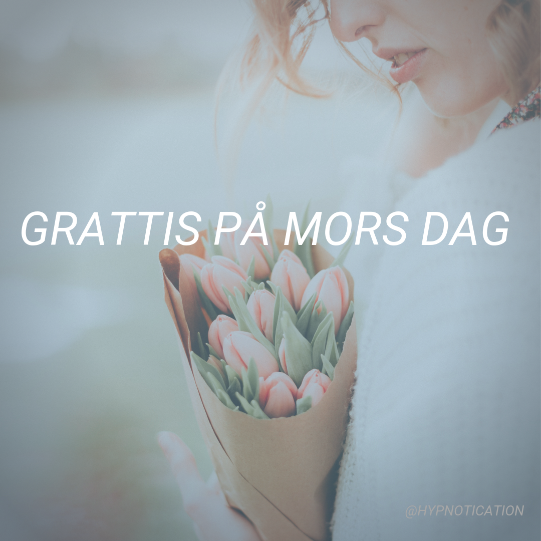 Grattis på Mors dag