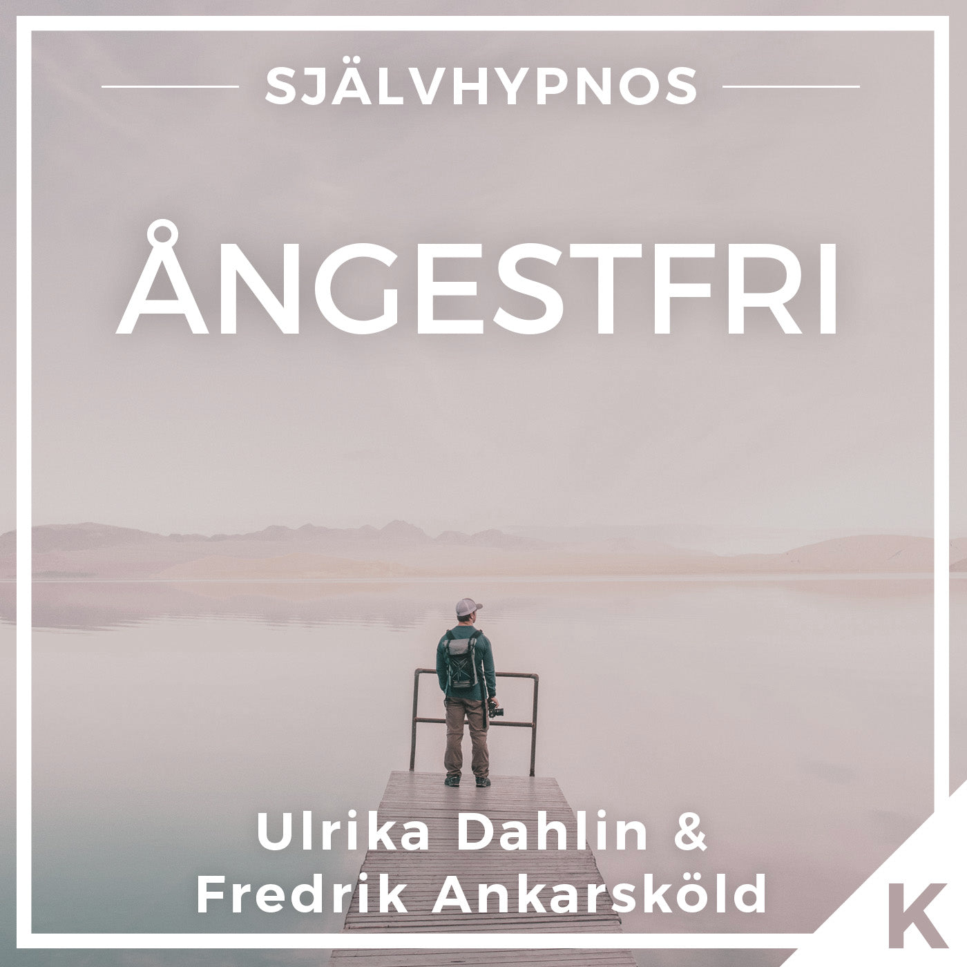ÅngestFRI - Kortare