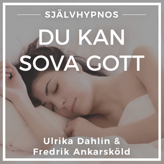 Du Kan Sova Gott