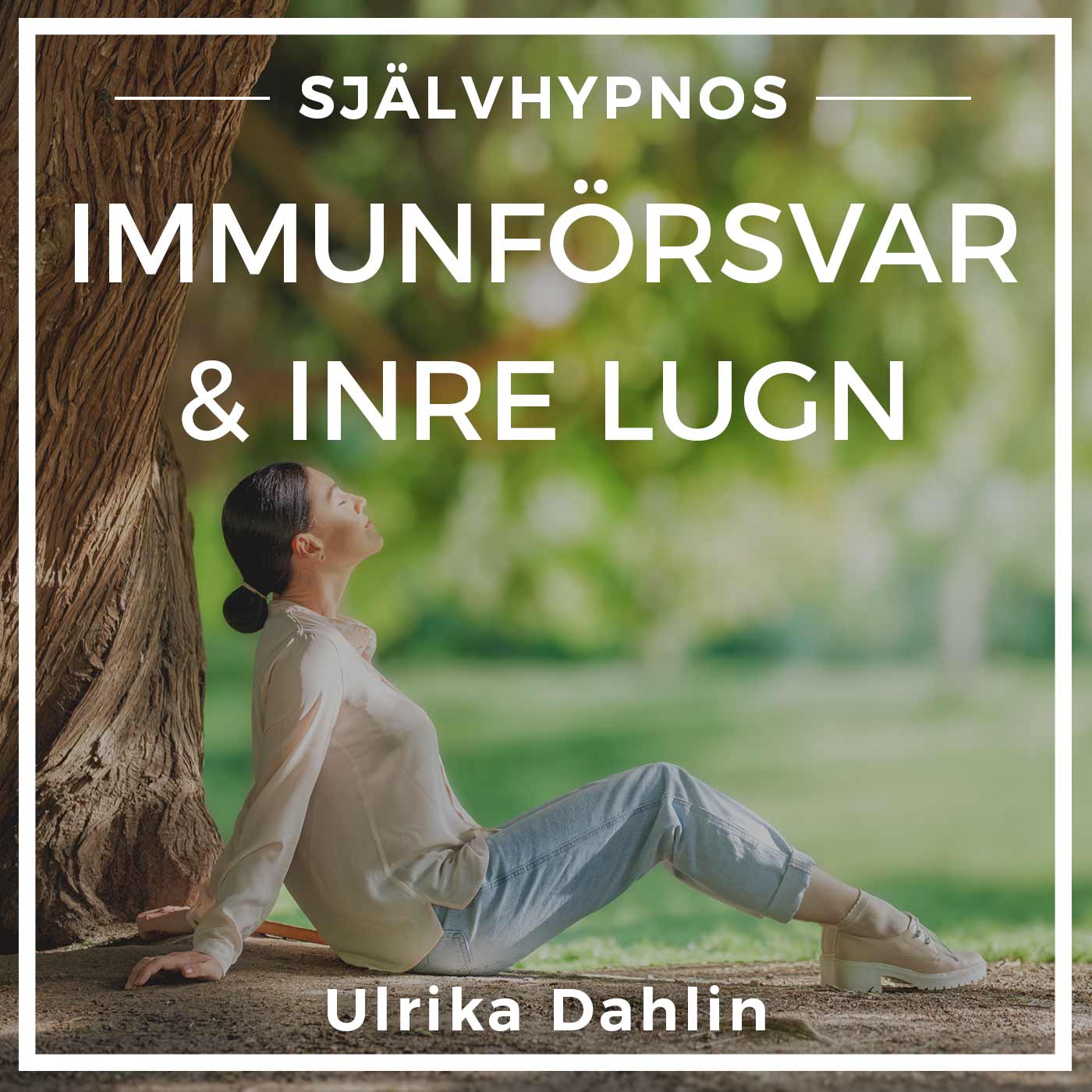 Immunförsvar & Inre Lugn