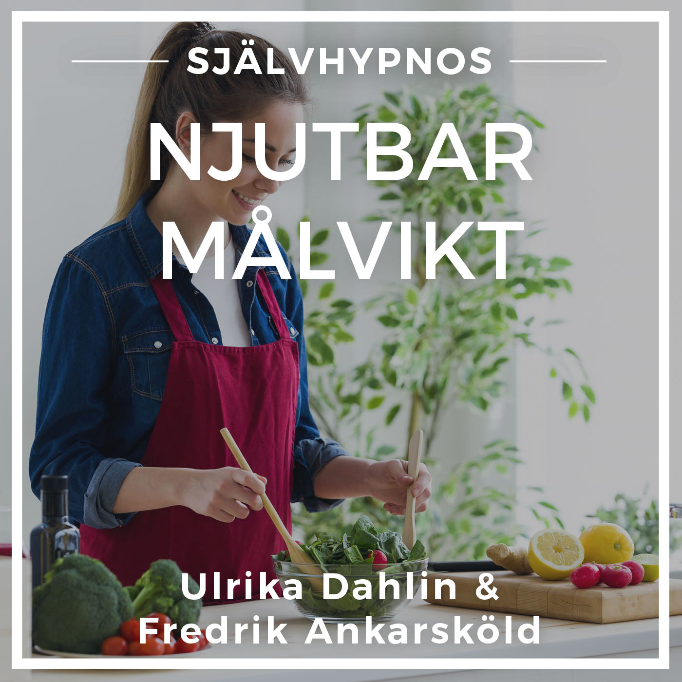 Njutbar Målvikt
