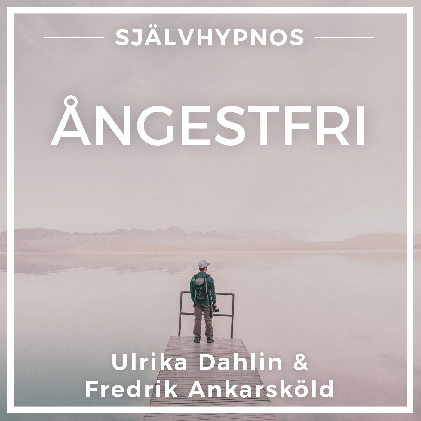 ÅngestFRI - Paket - Alla versioner
